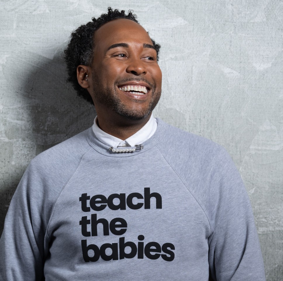 David Johns