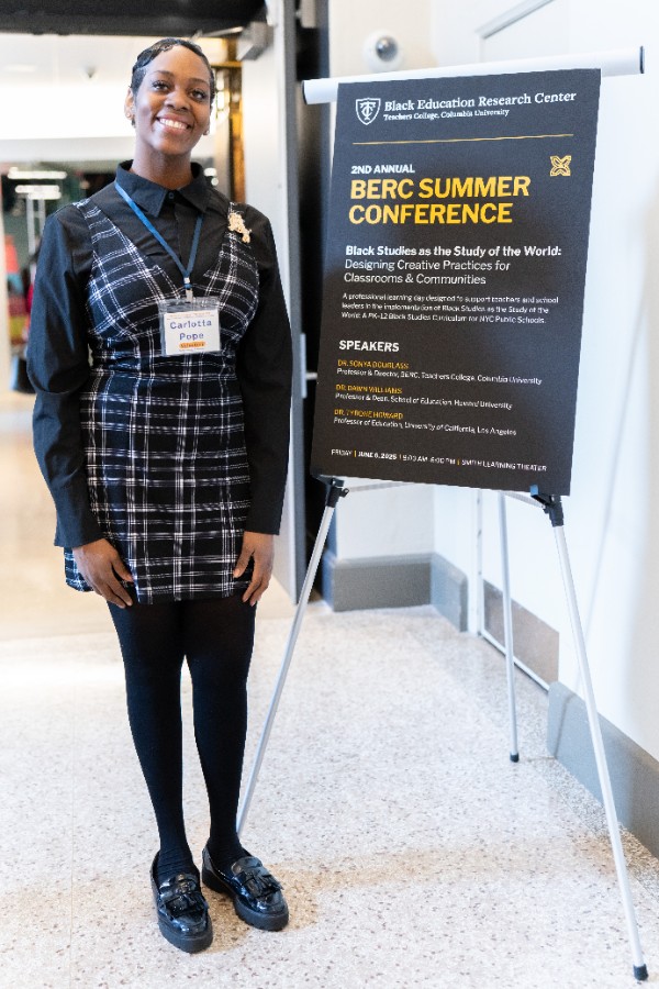 BERC Summer Conference 2