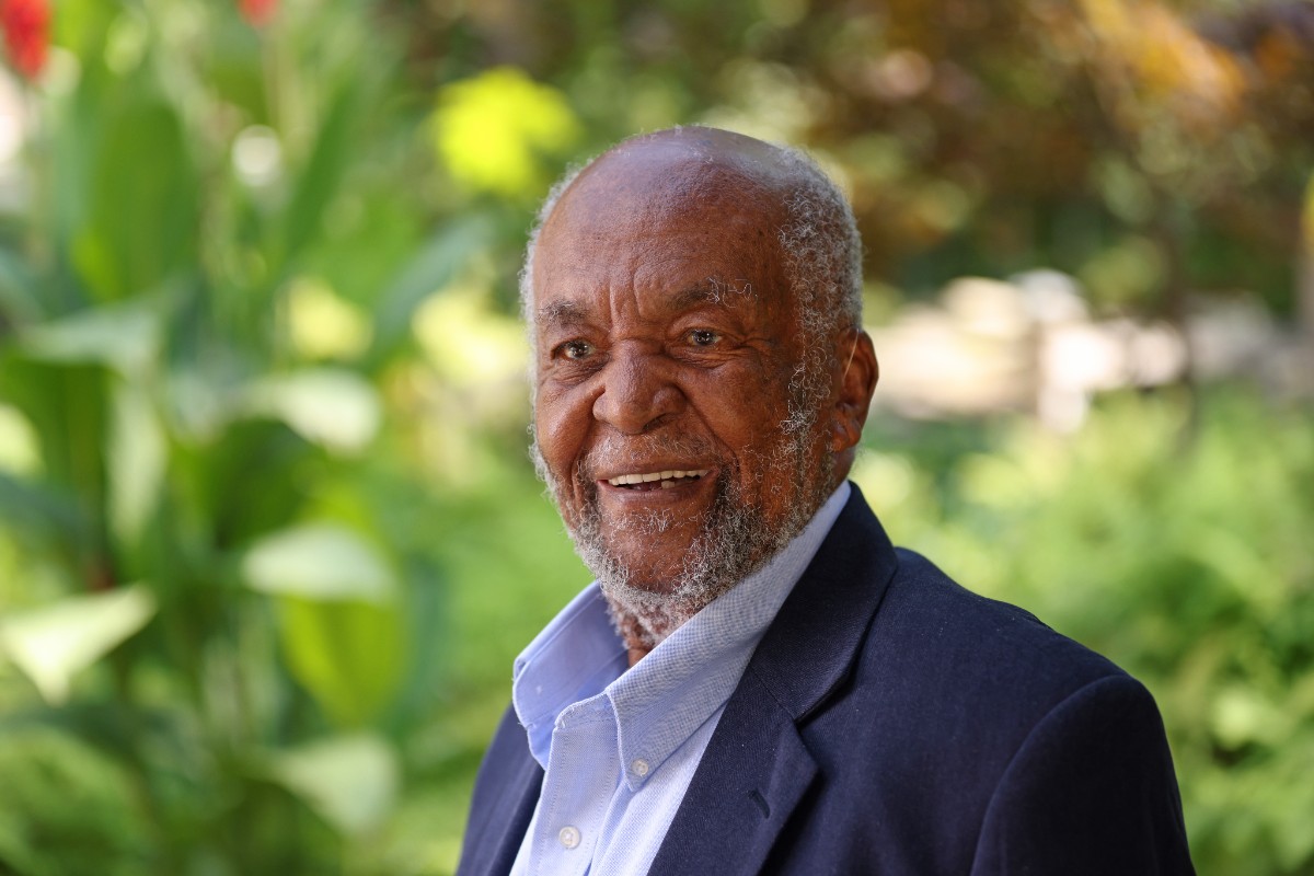 A Life of Purpose: A Year of Recognition of Professor Gordon’s Enduring Legacy