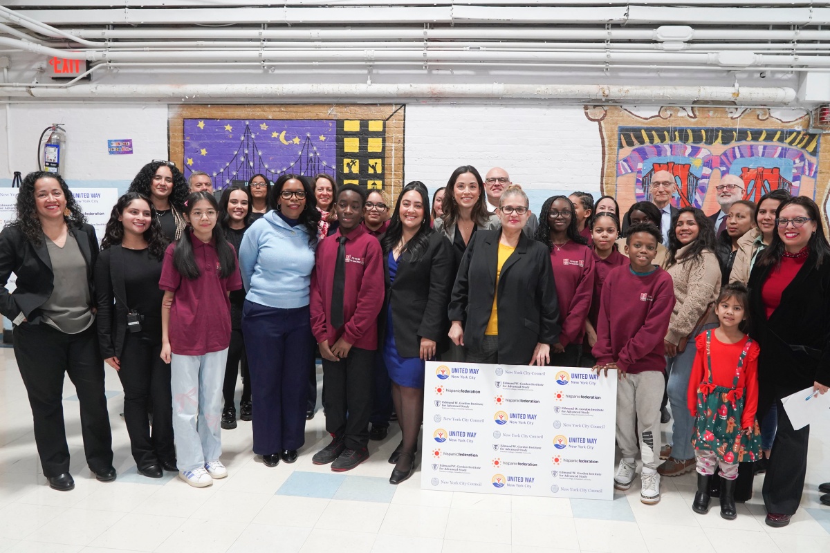 Latinidad Curriculum
