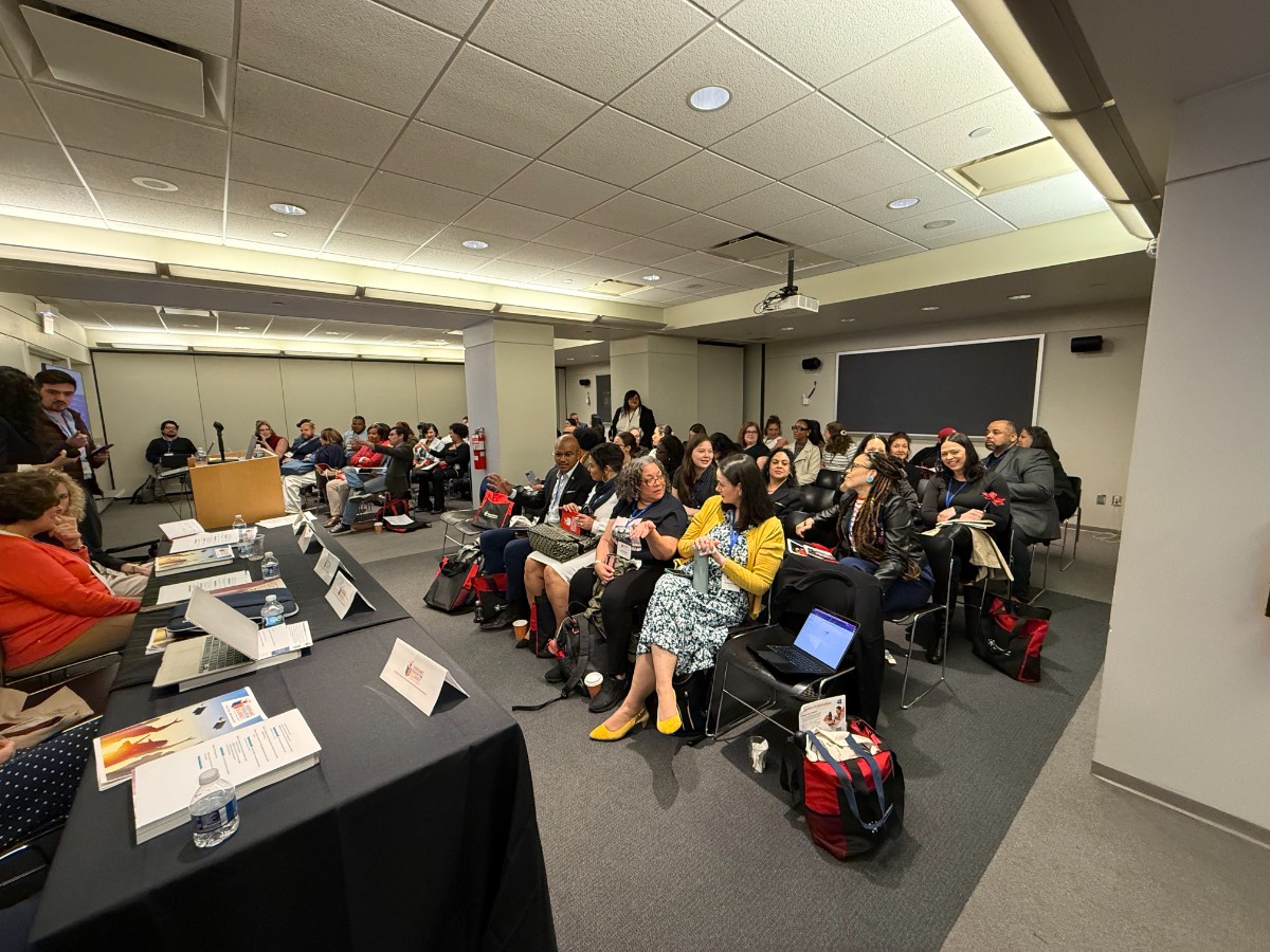 Hispanic Summit 2025