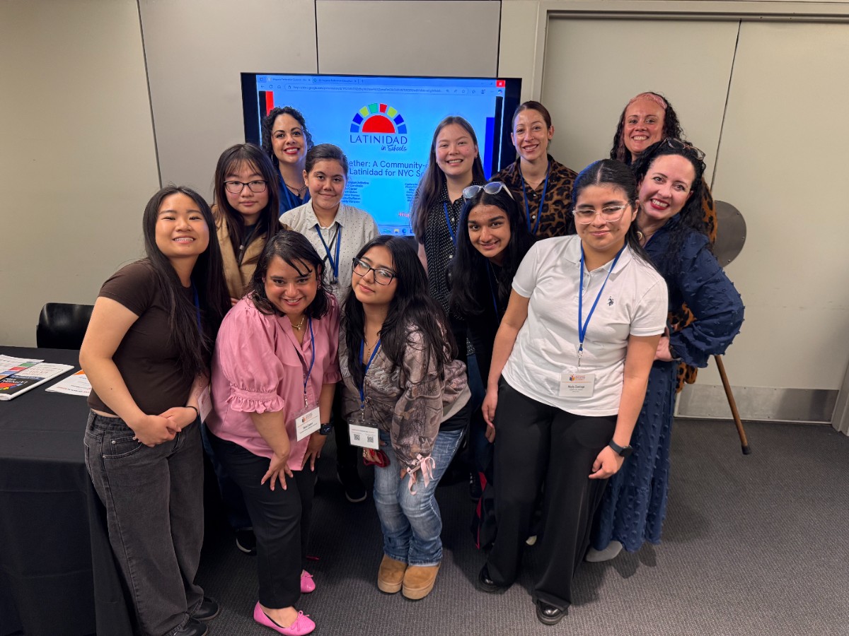 Latinidad in Schools