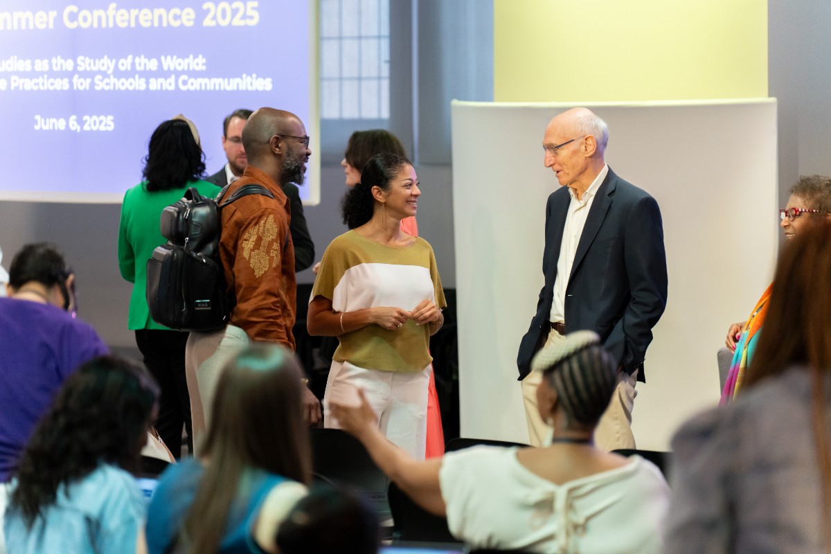 BERC Summer Conference