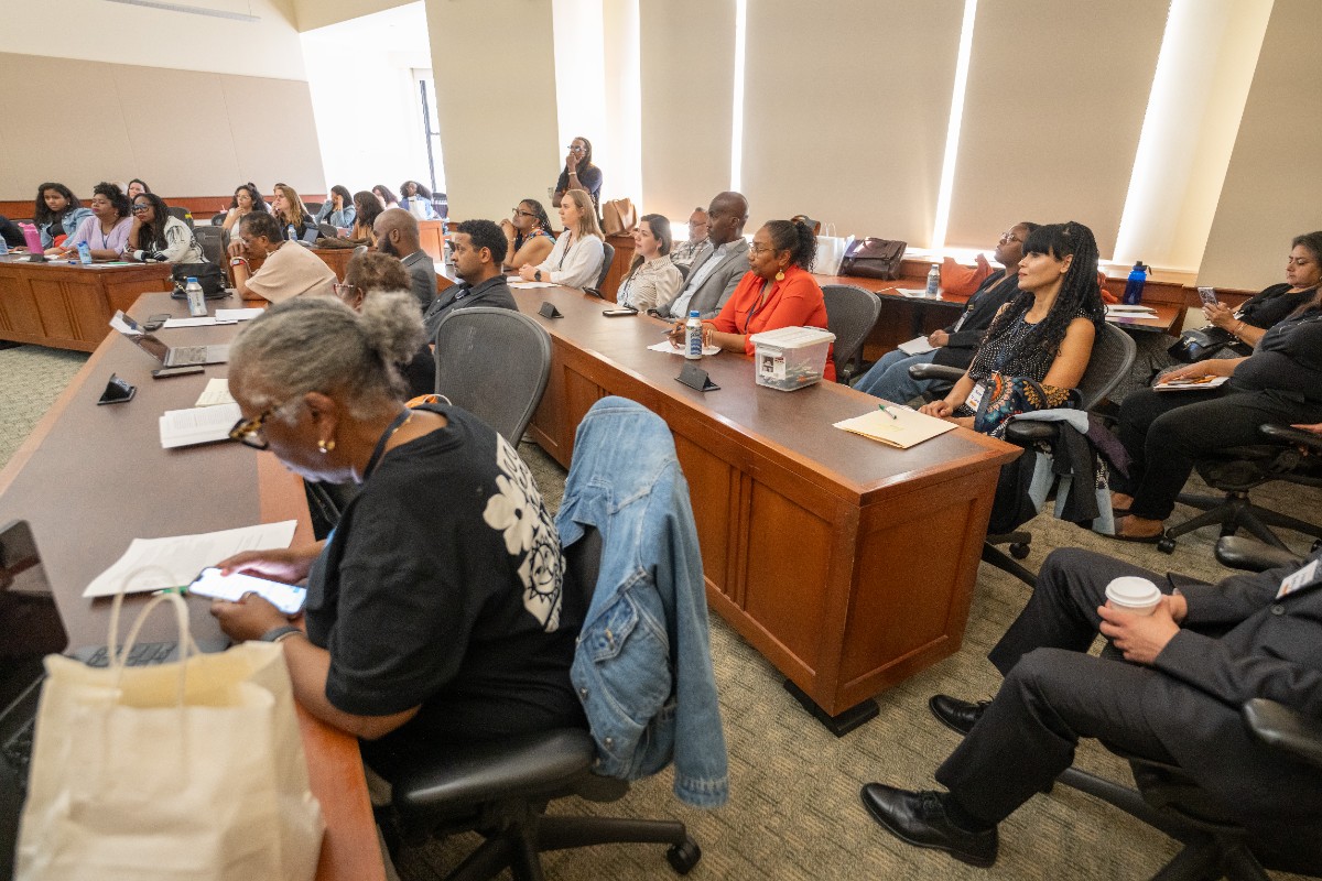 BERC Summer Conference 4