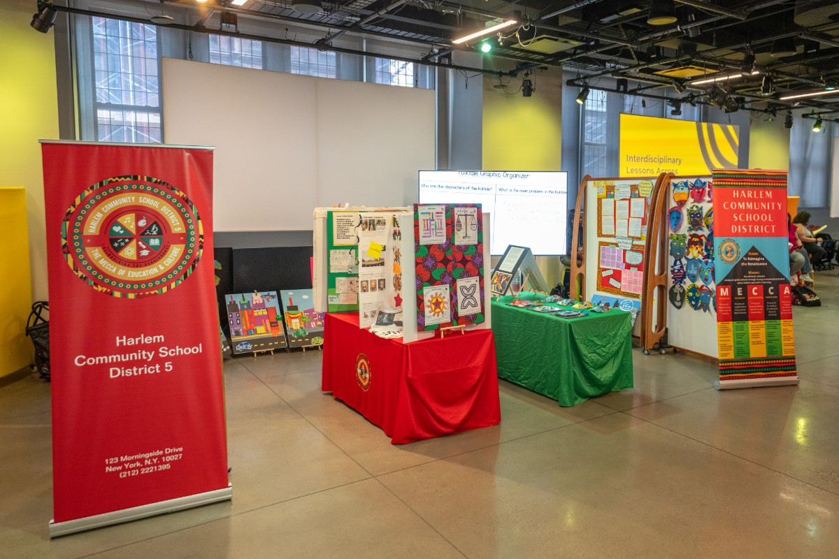 BERC Summer Conference 8