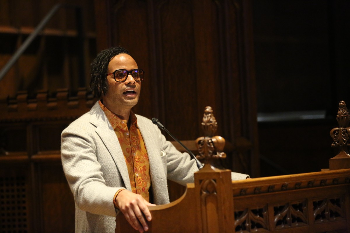 A Message from the Director