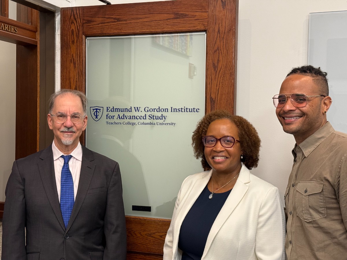 Faculty Affiliate Outreach and Engagement
