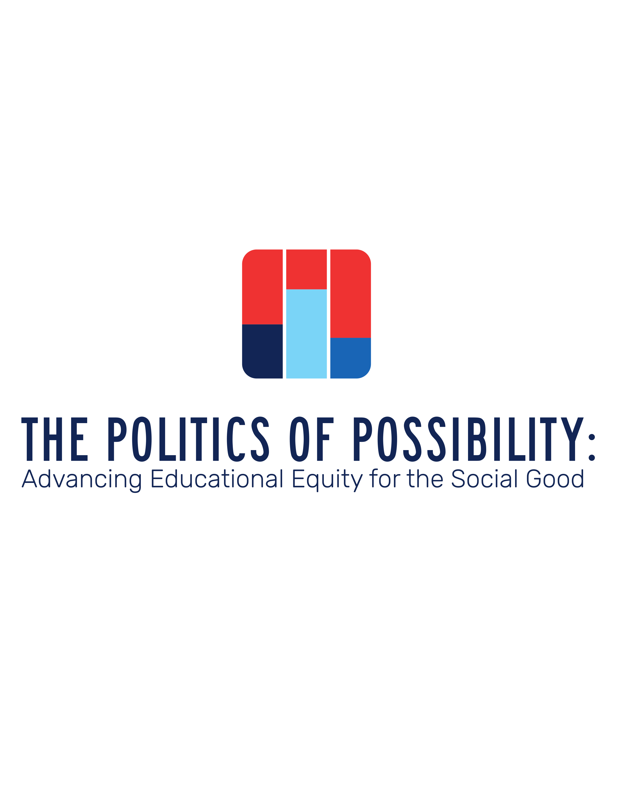 The Politics of Possibility Webinar
