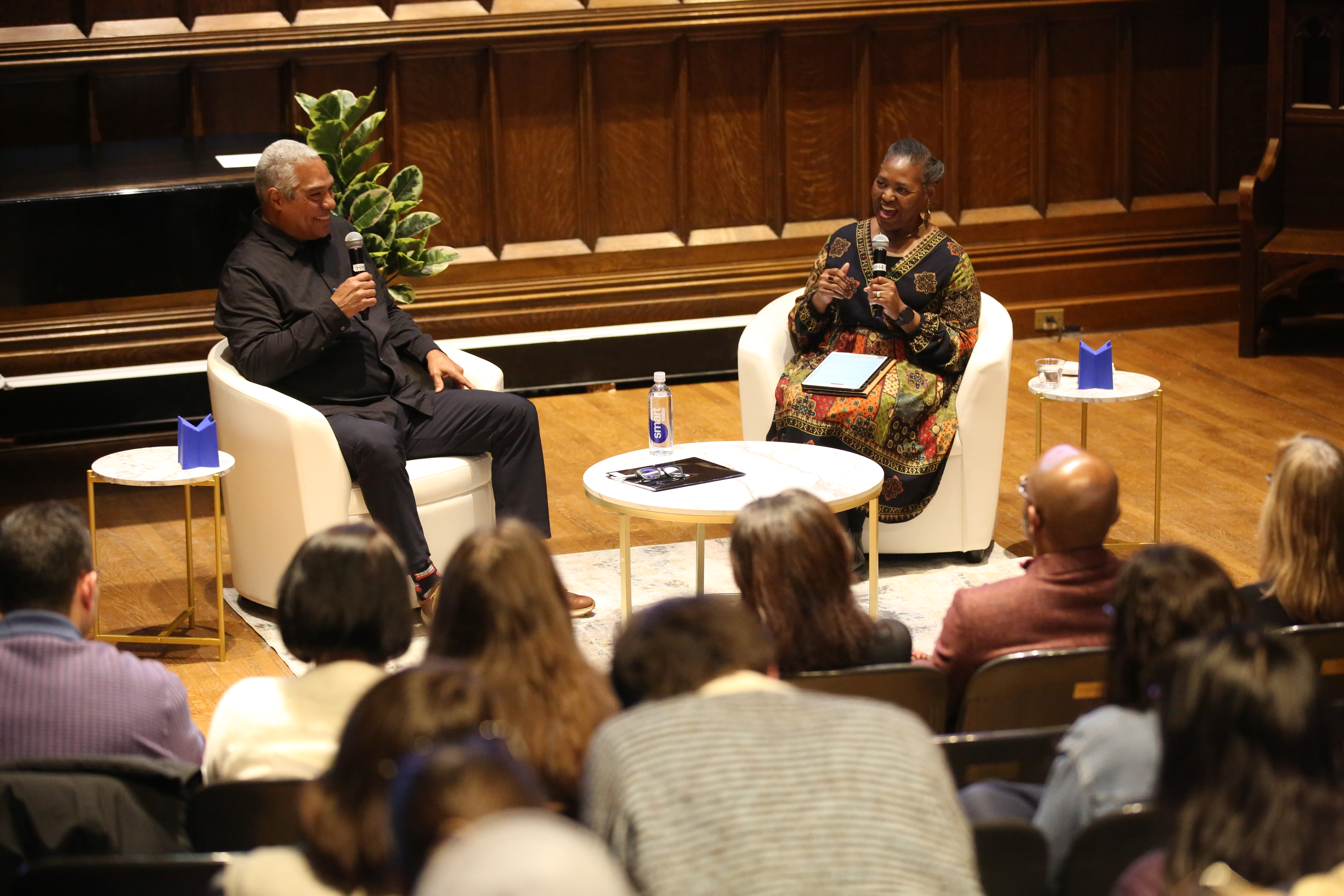 Gordon Lecture Speakers